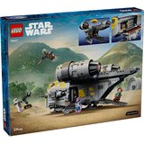 Star Wars™ - 75447 Razor Crest™ - 1 k. | Shoptok.si