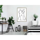  Poster - Hungry for Attention 20x30 | shoptok.hr