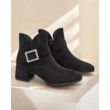 Resti Women's ankle boots with low heel Vetti | ePonuda.com