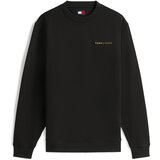Tommy Jeans Majica zlata / črna Cene