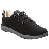 Jack Wolfskin Spirit Wool Low Crna Cijene