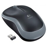  Miš LOGITECH M185, wireless, optical, sivi, 910-002238/2255/2258/2235 | Eponuda.ba