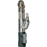 EasyToys - Vibe Collection rabbit vibrator Easytoys - crni Cijene