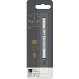 Parker refil za 5th generation royal quink black f ( PK50273 ) Cene