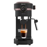 Cecotec cafetera cafelizzia 890 rose pro, (21062581) Cene