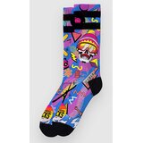 American Socks Retro Blizzard - Mid High Socks multi | Shoptok.si
