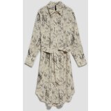 Marisse Women's Dress L-Su-4002 Beige | Eponuda.ba
