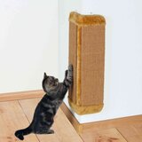 Trixie Grebalica za mačke ugaona braon 32x60cm | Eponuda.com