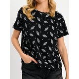 Sinsay ženska majica kratkih rukava 8473J-99J | shoptok.hr