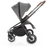 Zopa dječja kolica Move 3u1 - iron grey / antracit | shoptok.hr