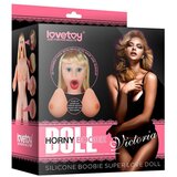 Lovetoy Boobie Super Love lutka lutka, (21079184) Cene