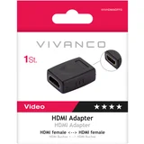 HDMI-HDMI Adapter 47076 AD. Za