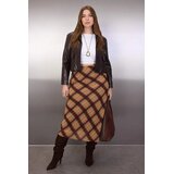 Trendyol Ženska suknja Tbbaw26Az00044, Šarena | Eponuda.com