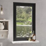  Magnetski prozorski zaslon protiv insekata antracit 80x140 cm | shoptok.hr