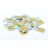 Prepaid paketi