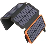 Solarni punjači