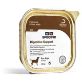 specific veterinarska dijeta za pse - digestive support 7x100g