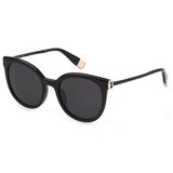 Furla Ženske Sunčane naočale SFU625-S Black | shoptok.hr