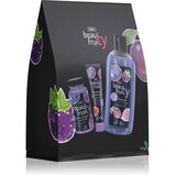 Eva Natura Beauty Fruity Blue Fruits darilni set Cene