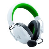 Razer BlackShark V3 X HyperSpeed Headset Wireless Head-band Gaming USB Type-C Bluetooth White | shoptok.hr