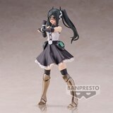 Bandai Shy Lady Crna Figura 17 cm | shoptok.hr