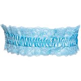 Cottelli Accessoires raztegljiva čipkasta podvezica (R2461374) | Shoptok.si