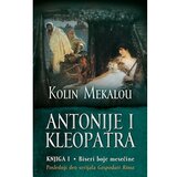 Laguna Kolin Mekalou - Antonije i Kleopatra 1: Biseri boje mesečine Cene