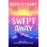 Hachette Beth O'Leary - Swept Away | Eponuda.com