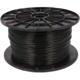 Filament PLA punjenje za 3D printer crni | Eponuda.ba