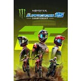 Steam Monster Energy Supercross 25 - The Official Video Game Key (PC) GLOBAL | ePonuda.com