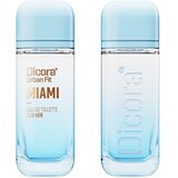 Dicora Ženska toaletna voda Miami For Her, EDT, 40 ml | Eponuda.com
