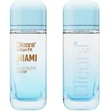 Ženska toaletna voda Miami For Her, EDT, 40 ml