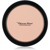 Pierre René Professional Compact Powder kompaktni puder SPF 25 odtenek 01 Cream 8 g | Shoptok.si