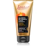 Jantar Lamination gel za neposlušnu i anti-frizz kosu 150 ml