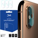 3mk APPLE IPHONE XS MAX - LENS PROTECTION, (22004775) | Shoptok.si