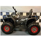 Cars4kids Četvorocikl za djecu 12V QUAD DESERT Camo Green | Shoptok.si
