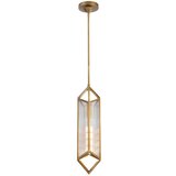 Elstead Lighting VISEČA SVETILKA Alora 13,1/49,3 cm 60 W E27 | Shoptok.si