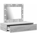  Toaletni stol Siva 83 x 40 x 70 cm Konstruirano drvo | shoptok.hr