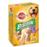 Pedigree Biscrok 500g Cene