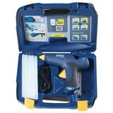 Rapid PIŠTOLJ ZA VRUĆE LIJEPLJENJE CG270 BEZ KABLA SA KOFEROM | Eponuda.ba