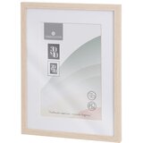 Casa Selección Stenski okvir v naravni barvi 32x42 cm Sencillo – | Shoptok.si
