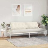  Jastuk za leđa Krema 200 x 50 cm Kordura tekstil | shoptok.hr