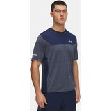 Under Armour Men's T-shirt UA Tech Utility SS-BLU - Men's | Shoptok.si