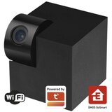 Emos Pametna unutrašnja rotirajuća kamera sa senzorom pokreta GoSmart 5V Wi‑Fi Tuya crna Cene