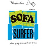 Macmillan Distribution Malcolm Duffy - Sofa Surfer Cene
