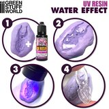 Green Stuff World UV RESIN 17ml Clear | UV Rezin | Eponuda.com