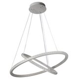  LED prigušiva luster na sajli LED/150W/230V 3000-6500K + daljinski upravljač | Eponuda.com