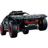 Lego Technic: Audi RS Q e-tron | Shoptok.si