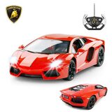 Rastar Lamborghini Aventador 1:10