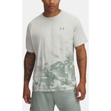 Under Armour Men's T-shirt UA M TECH FADE SS - Men's | shoptok.hr